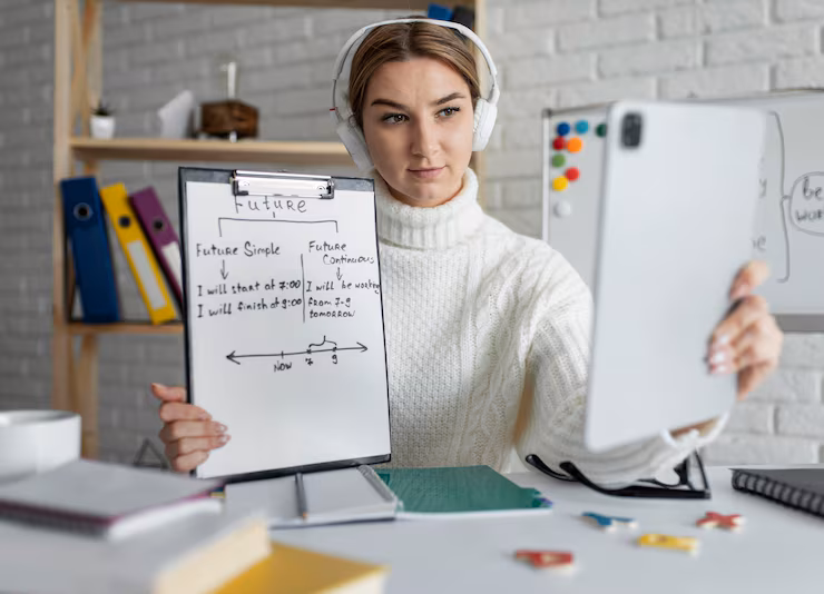 Anfänger Sprachkurse